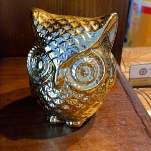 Animal figure piggy banks